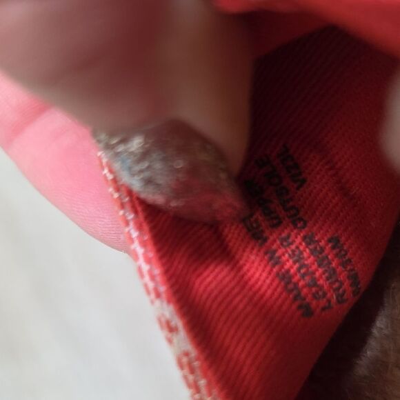 Michael Kors Kendrick Leather Toe-Cap Flats - Picture 14 of 16